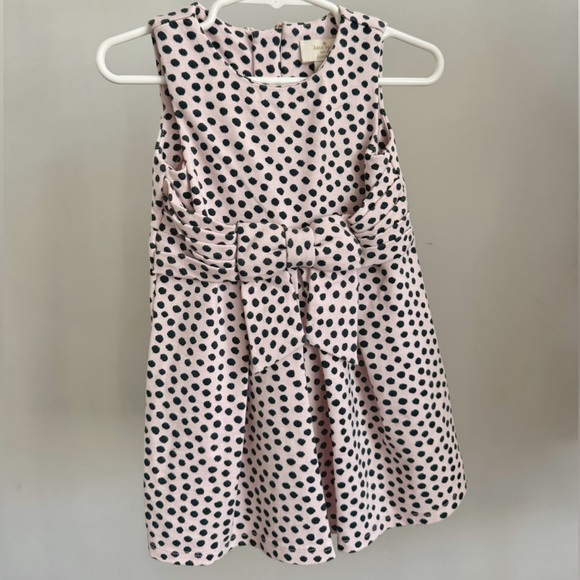 24m Kate Spade dress and diaper cover. - Picture 2 of 4
